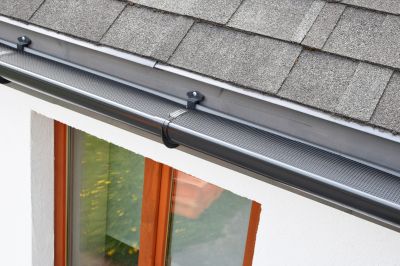 Different Types of Gutter Covers