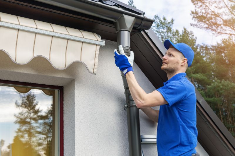 Professional Gutter Cover Service