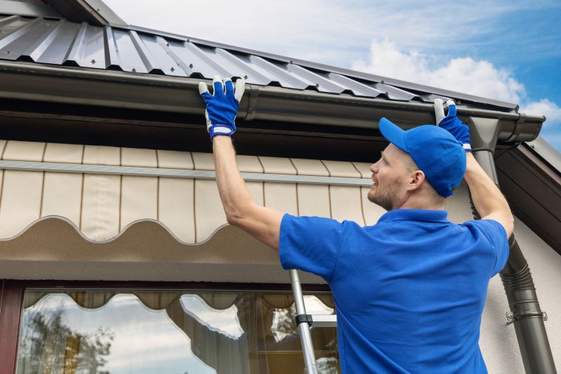 Gutter Maintenance Companies